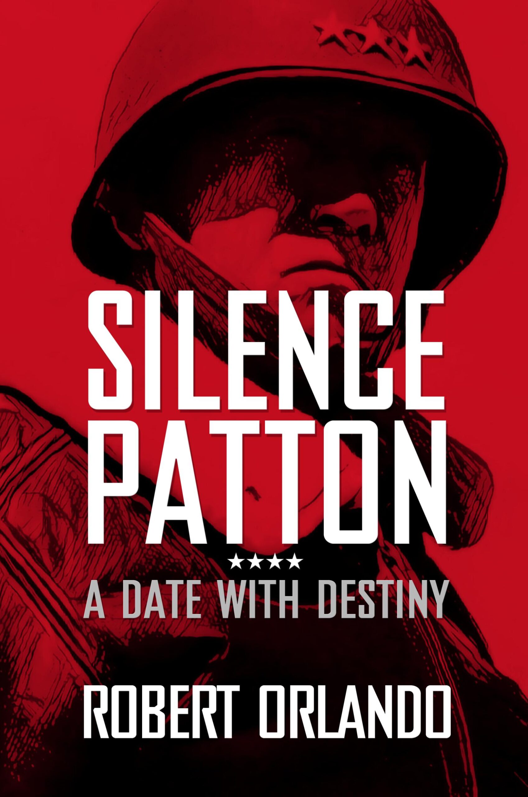 Silence Patton